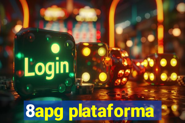 8apg plataforma